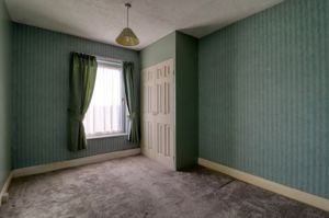 Bedroom Two- click for photo gallery